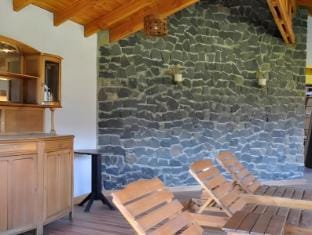Hosteria Ruca Kitai Inn in Los Lagos, Chile