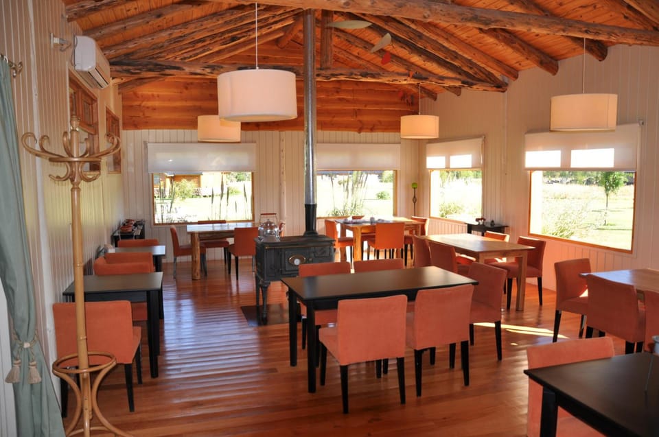 Hosteria Ruca Kitai Inn in Los Lagos, Chile