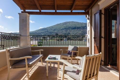 Sokaki Villas, rustic ambience Hotel in Crete