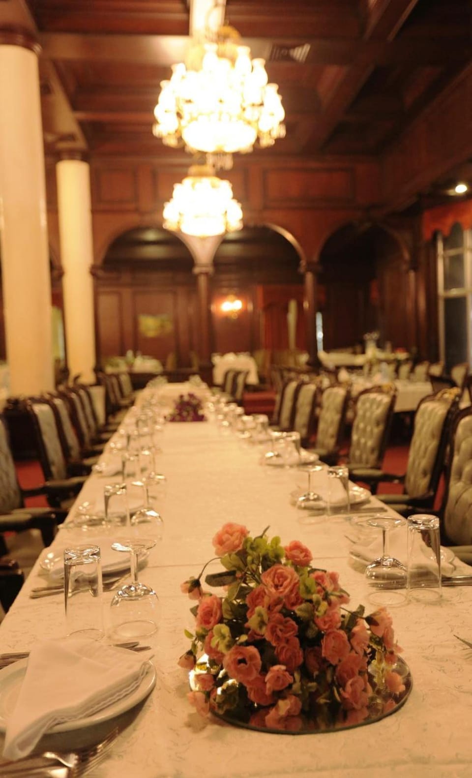 Chtaura Park Hotel Hotel in Africa