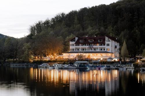 Terrassenhotel Edertal Hotel in Hesse