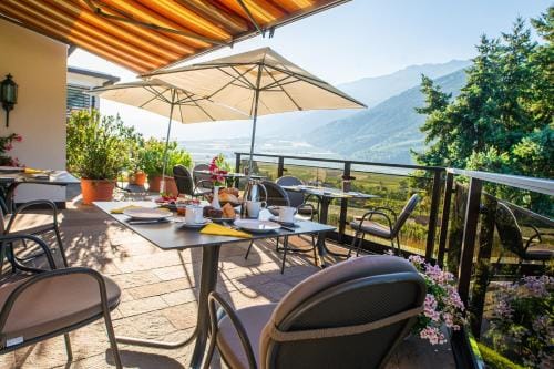 Pension Apartments Pardell Hotel in Trentino-South Tyrol