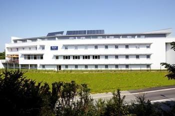 ibis Styles Vannes Porte du Golfe Hotel in Vannes