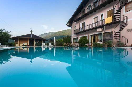 Hotel Aurora Hotel in Ledro