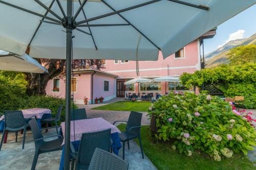 Hotel Aurora Hotel in Ledro