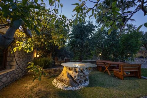 Green View Studios & Apartments Hotel in Crete