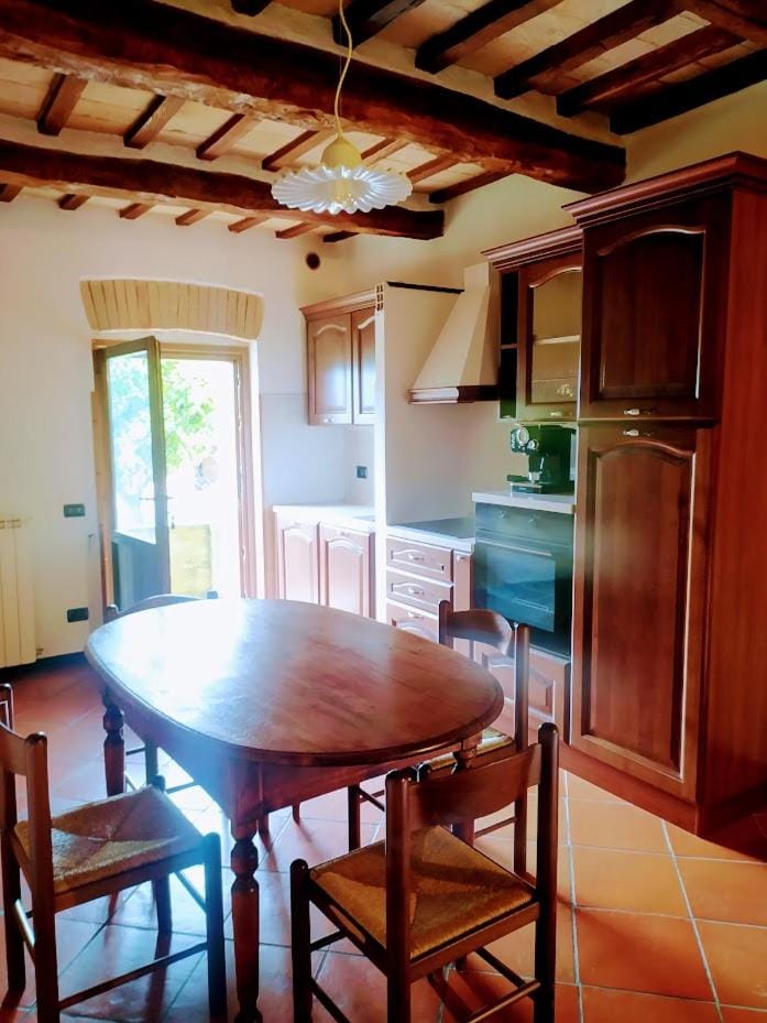 Agriturismo La Ginestrella Hotel in Umbria