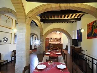 Agriturismo La Ginestrella Hotel in Umbria