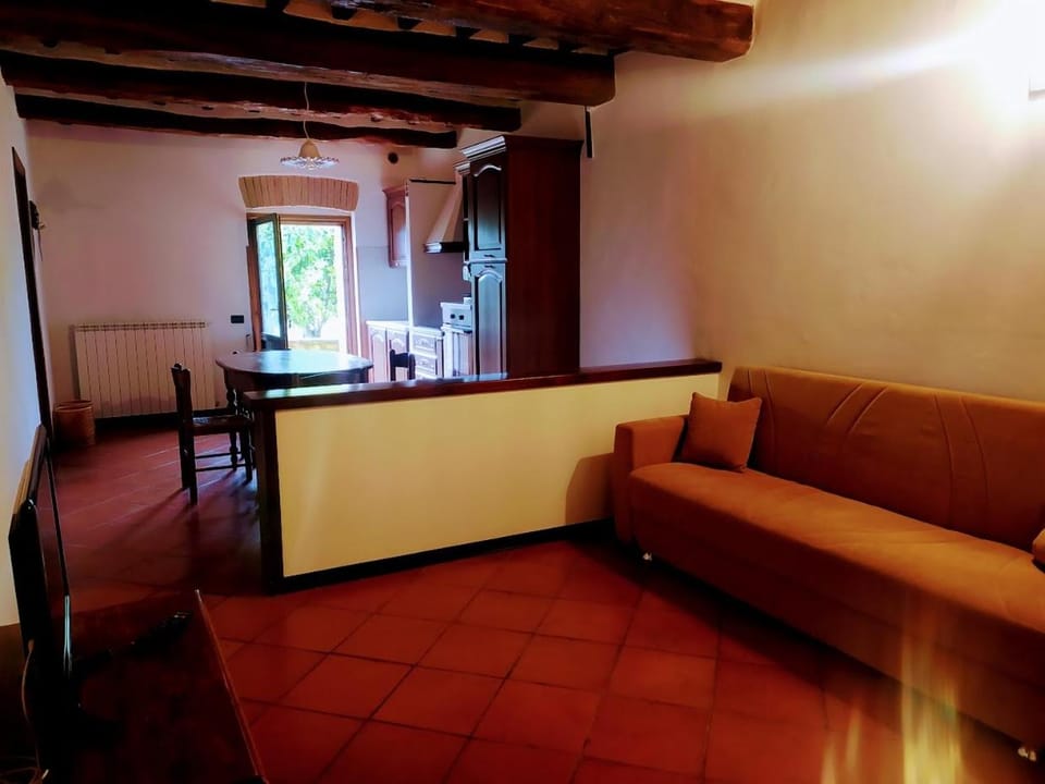 Agriturismo La Ginestrella Hotel in Umbria