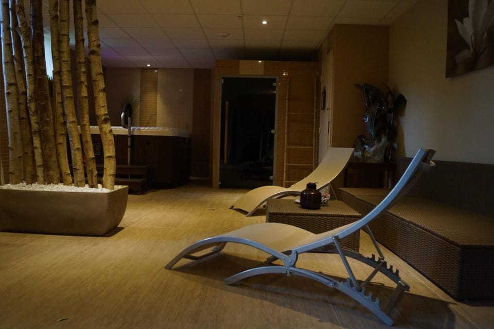 Hotel du Golf de Clecy Hotel in Normandy