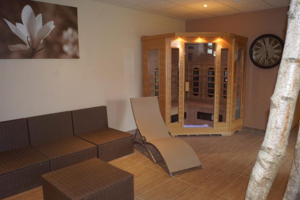 Hotel du Golf de Clecy Hotel in Normandy