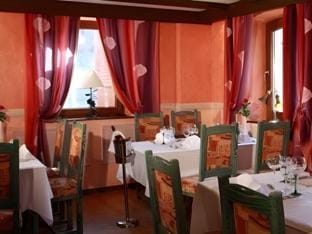 Hotel Restaurant A l'Ange Hotel in Rhineland-Palatinate