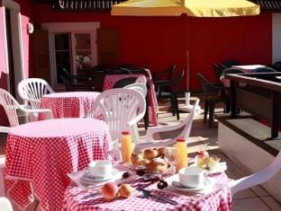 Hotel Restaurant A l'Ange Hotel in Rhineland-Palatinate