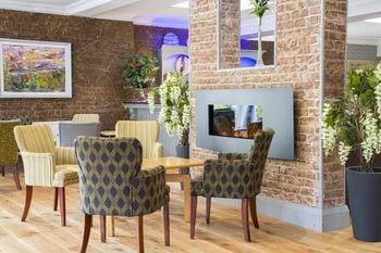 SpringHill Hotel Hotel in Kilkenny City