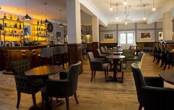 SpringHill Hotel Hotel in Kilkenny City