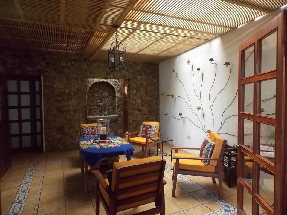 Hotel Casa Duranta Hotel in Guatemala