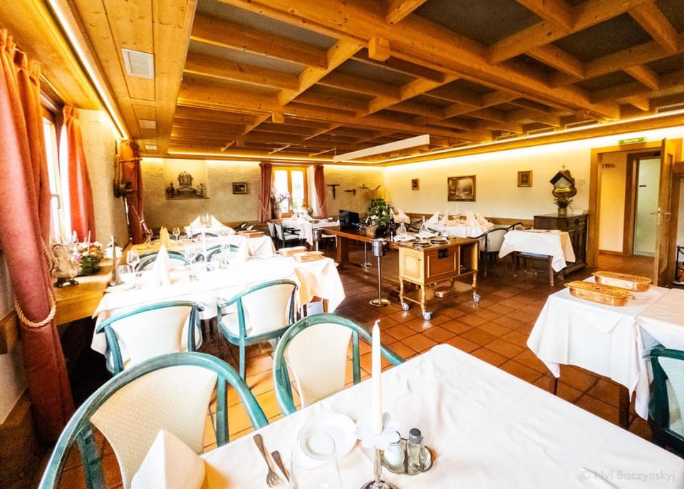 Auberge de la Reunion Hotel in Canton of Vaud