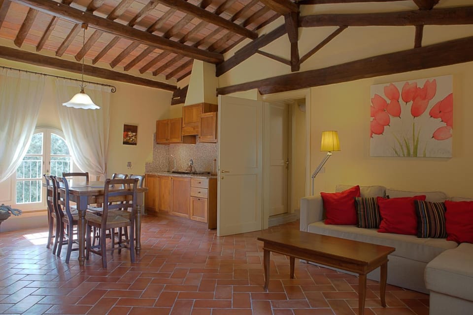 Borgo Colleoli Resort Resort in Tuscany