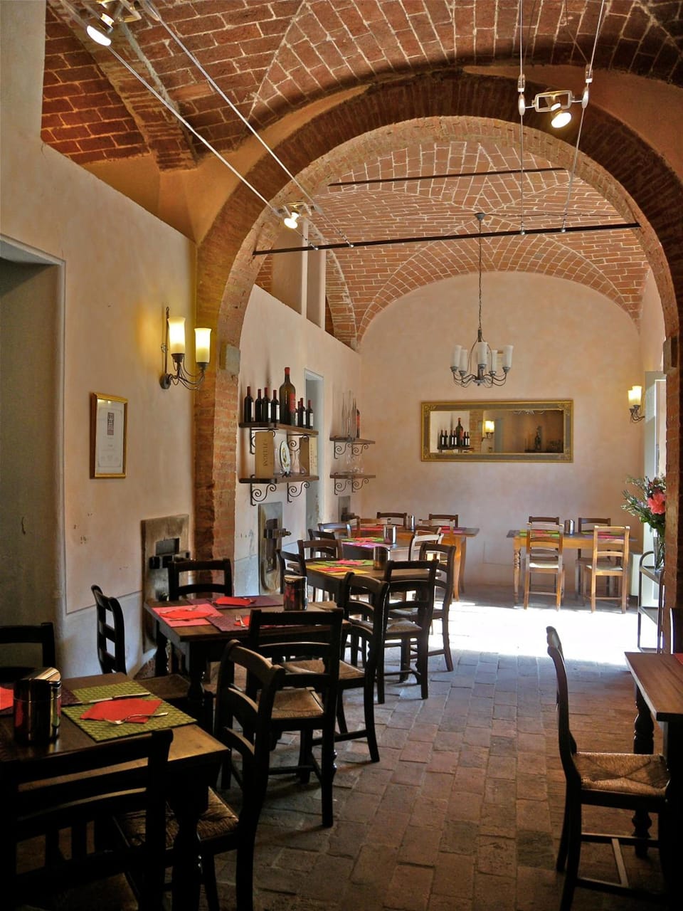 Borgo Colleoli Resort Resort in Tuscany