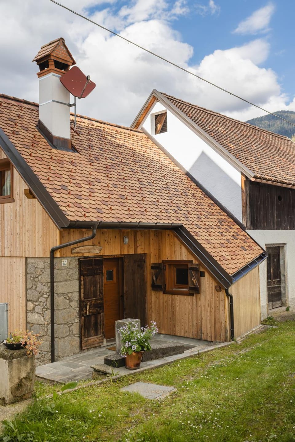 Albergo Diffuso Comeglians Hotel in Friuli-Venezia Giulia