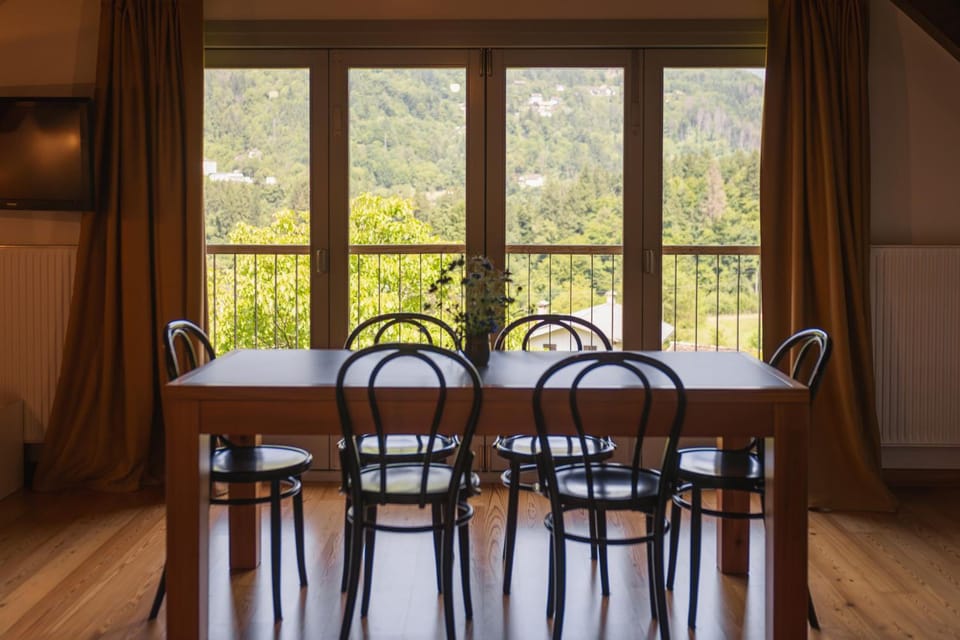Albergo Diffuso Comeglians Hotel in Friuli-Venezia Giulia