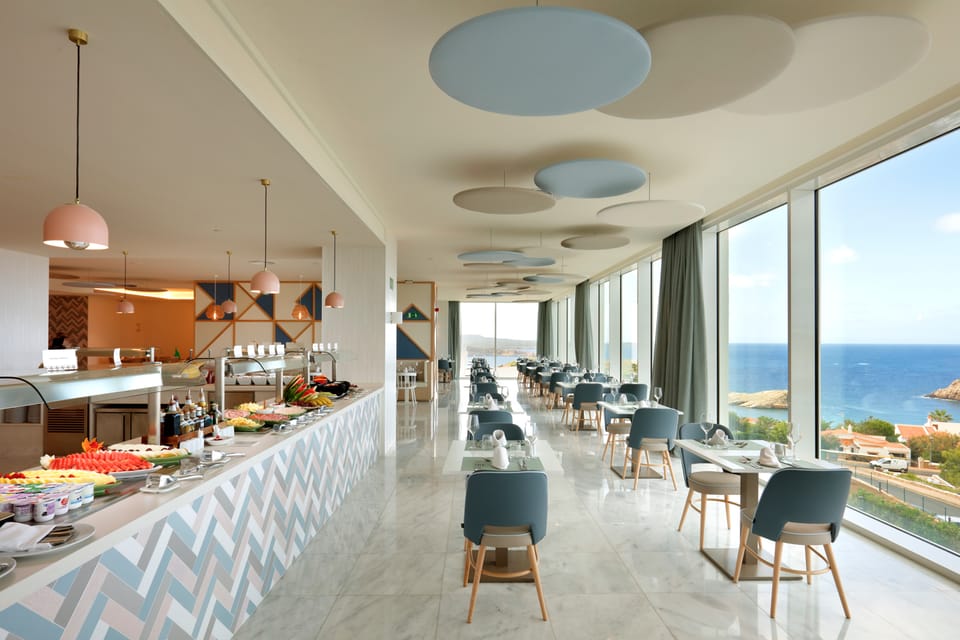 Palladium Hotel Menorca Hotel in Arenal d'en Castell