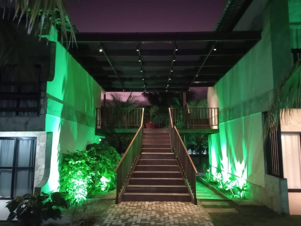 Hotel Coco Beach Hotel in State of Bahia