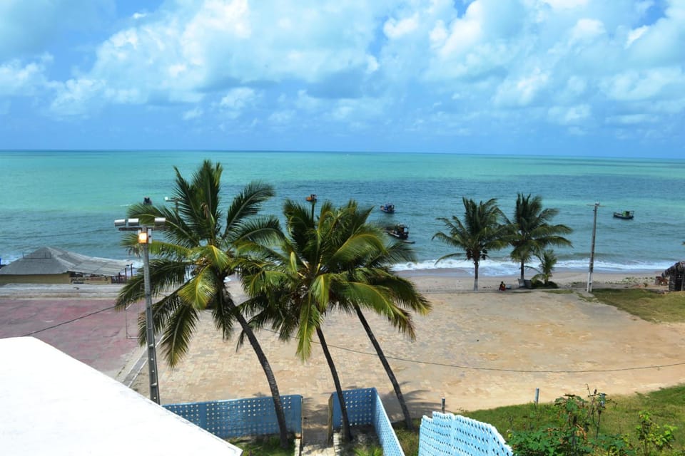 Jacuma´s Lodge Hotel Hotel in State of Paraíba, Brazil