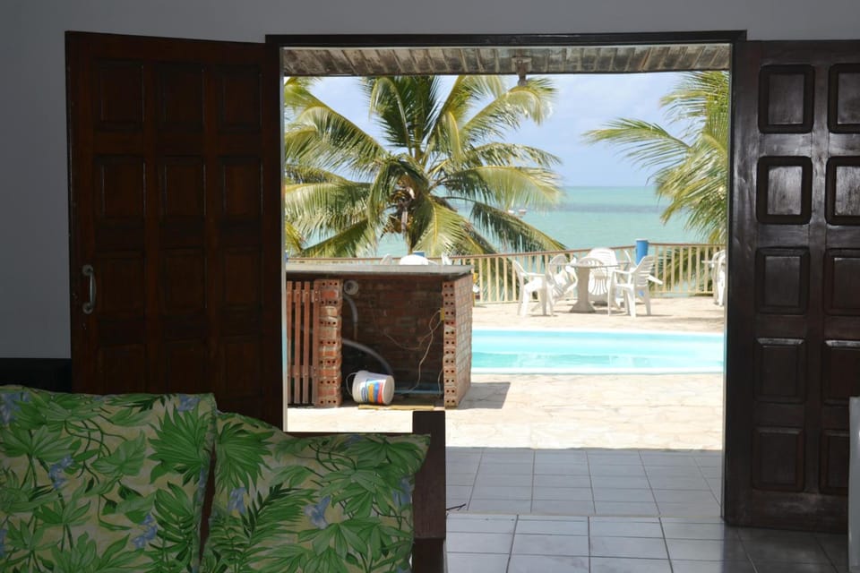 Jacuma´s Lodge Hotel Hotel in State of Paraíba, Brazil