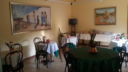 Hotel Le Vigne Hotel in Umbria