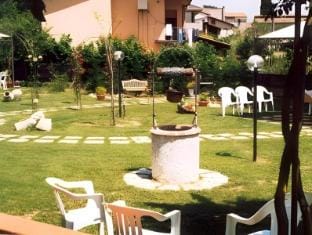 Hotel Le Vigne Hotel in Umbria
