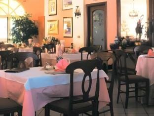 Hotel Le Vigne Hotel in Umbria