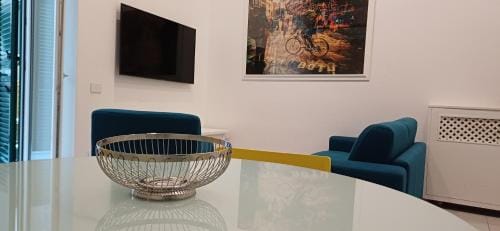 NANNI LOFT HOUSE Hotel in Castellammare di Stabia