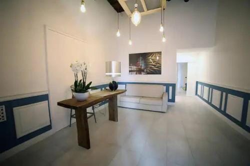 NANNI LOFT HOUSE Hotel in Castellammare di Stabia