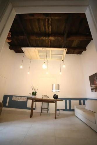 NANNI LOFT HOUSE Hotel in Castellammare di Stabia