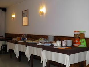 Hotel Scandola Hotel in Veneto