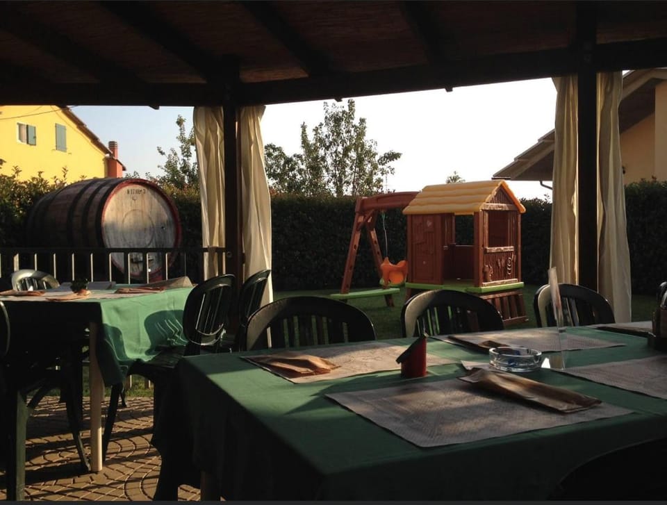 Hotel Scandola Hotel in Veneto