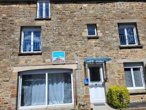 La Fee des Greves Hotel in Brittany