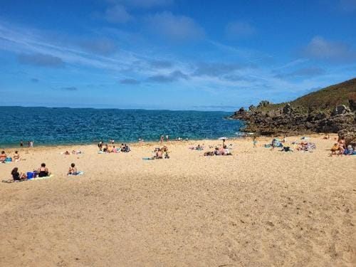 La Fee des Greves Hotel in Brittany