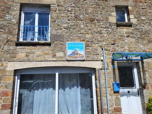 La Fee des Greves Hotel in Brittany