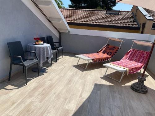 Affittacamere Ceccarini Hotel in Riccione