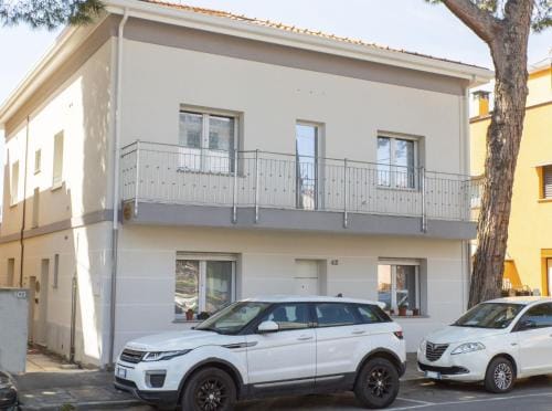 Affittacamere Ceccarini Hotel in Riccione