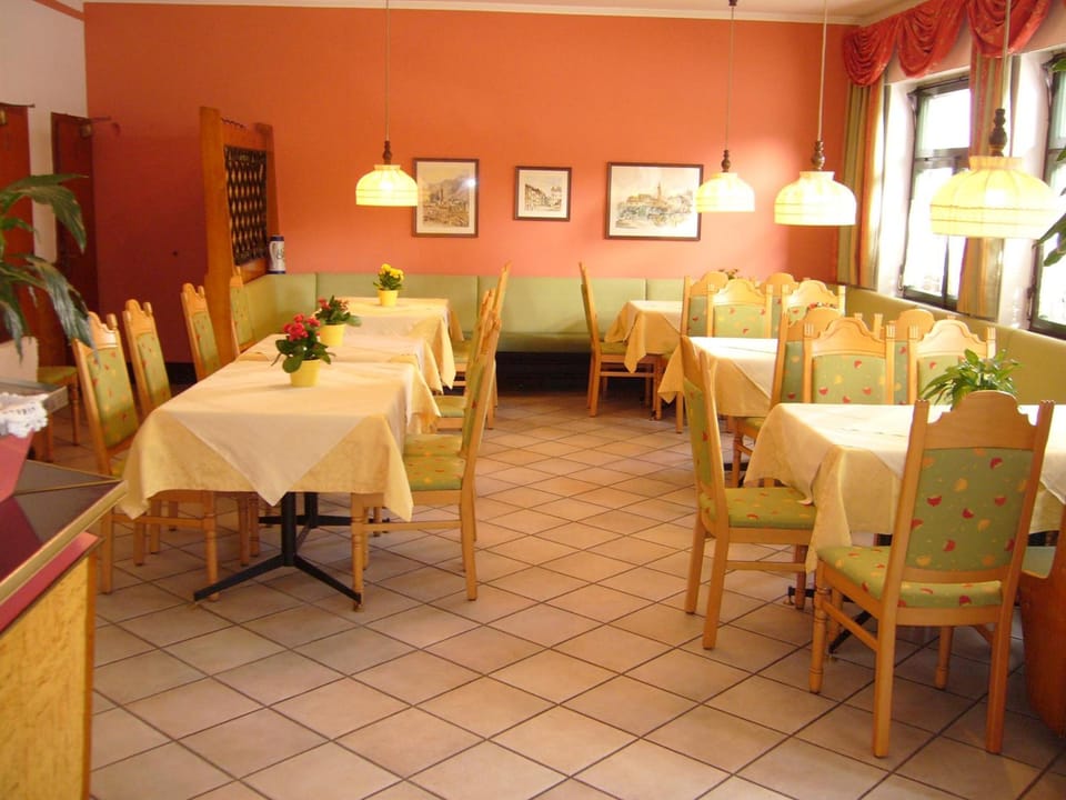 Hotel Gasthof WASTL Hotel in Trentino-South Tyrol