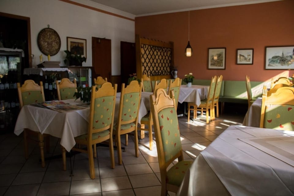 Hotel Gasthof WASTL Hotel in Trentino-South Tyrol