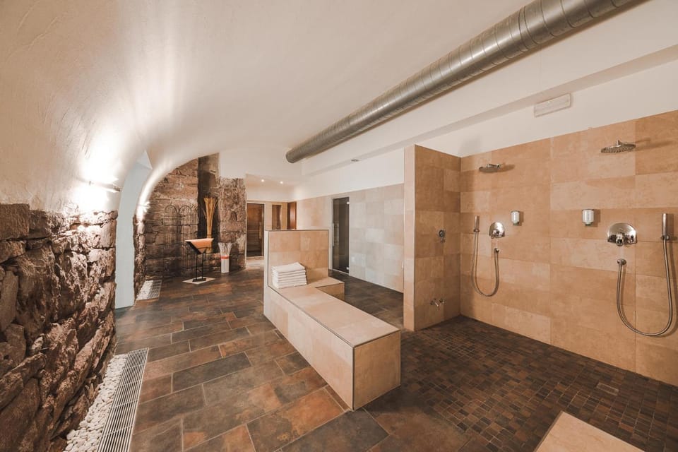 Hotel Mandelhof Hotel in Trentino-South Tyrol