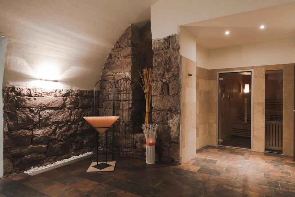 Hotel Mandelhof Hotel in Trentino-South Tyrol