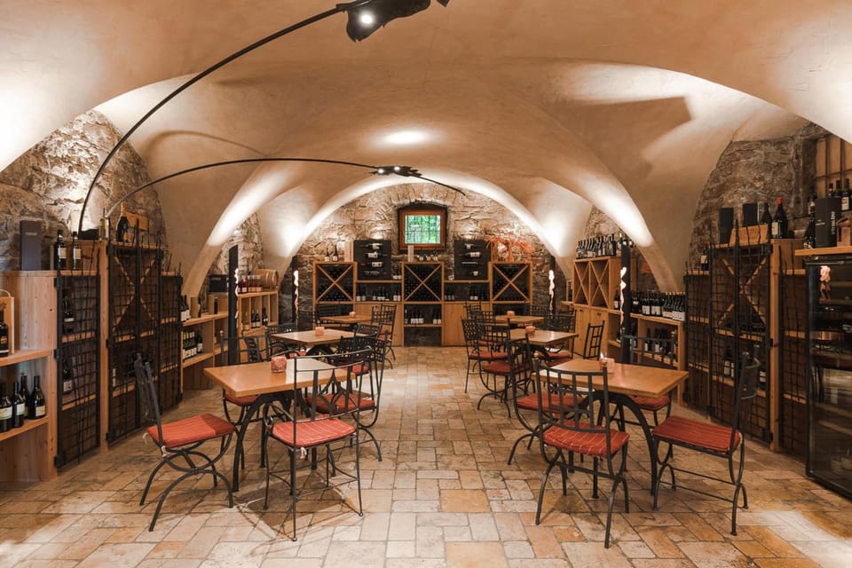 Hotel Mandelhof Hotel in Trentino-South Tyrol
