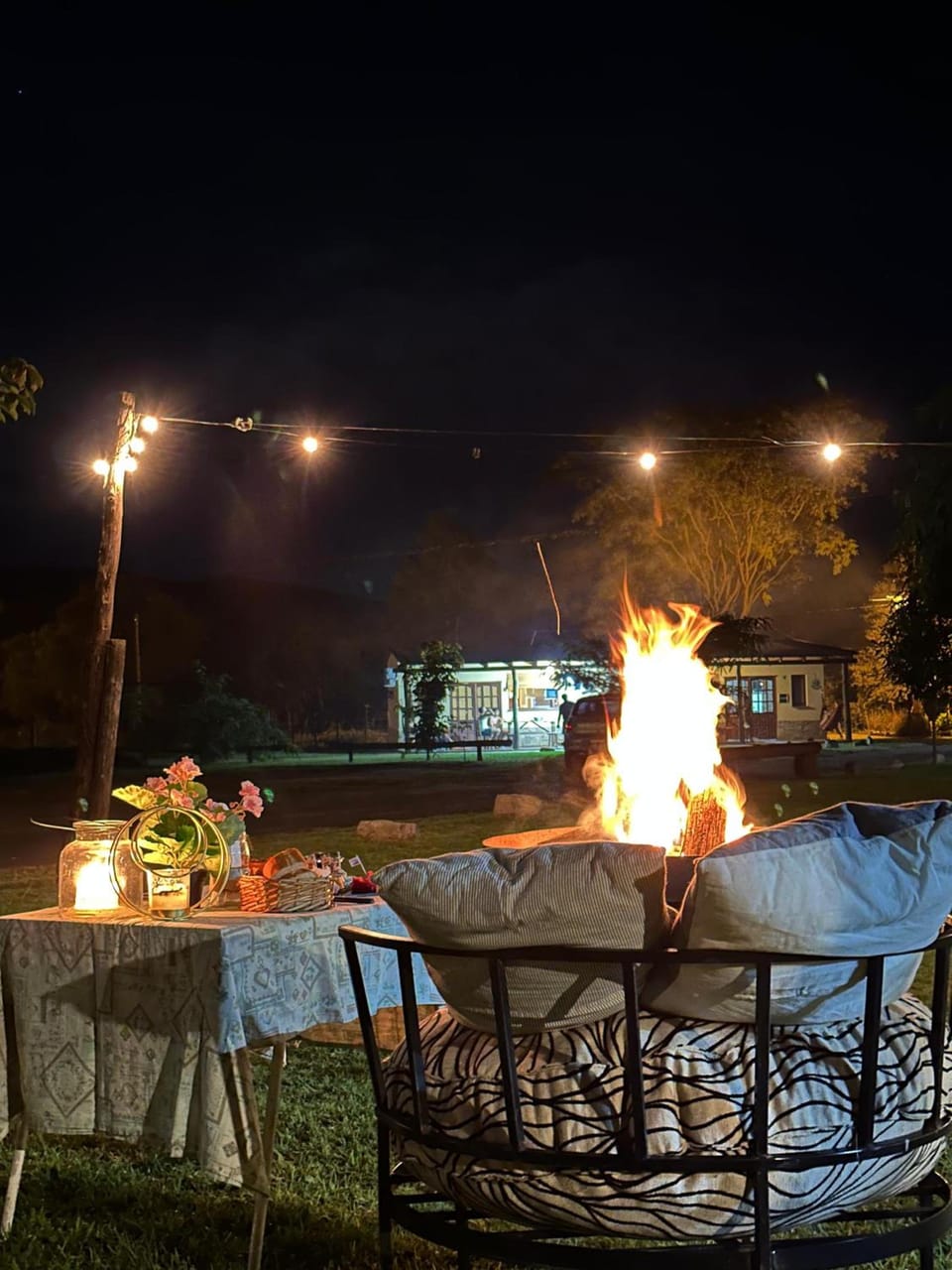 La Posada De Juan Inn in Catamarca Province, Argentina