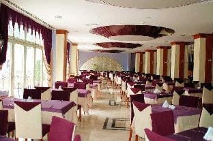 Deluxe Hotel Pinetapark Hotel in Marmaris