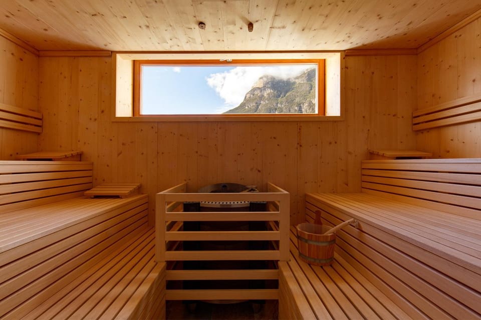 Hotel Teutschhaus Hotel in Trentino-South Tyrol